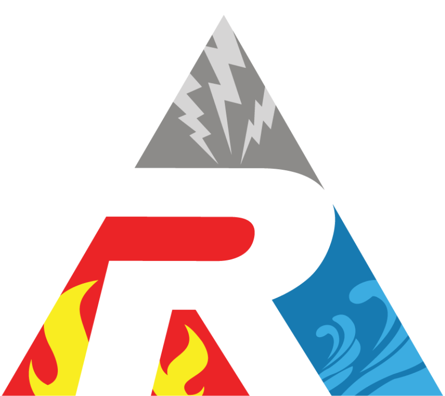 Rock Emergency logo